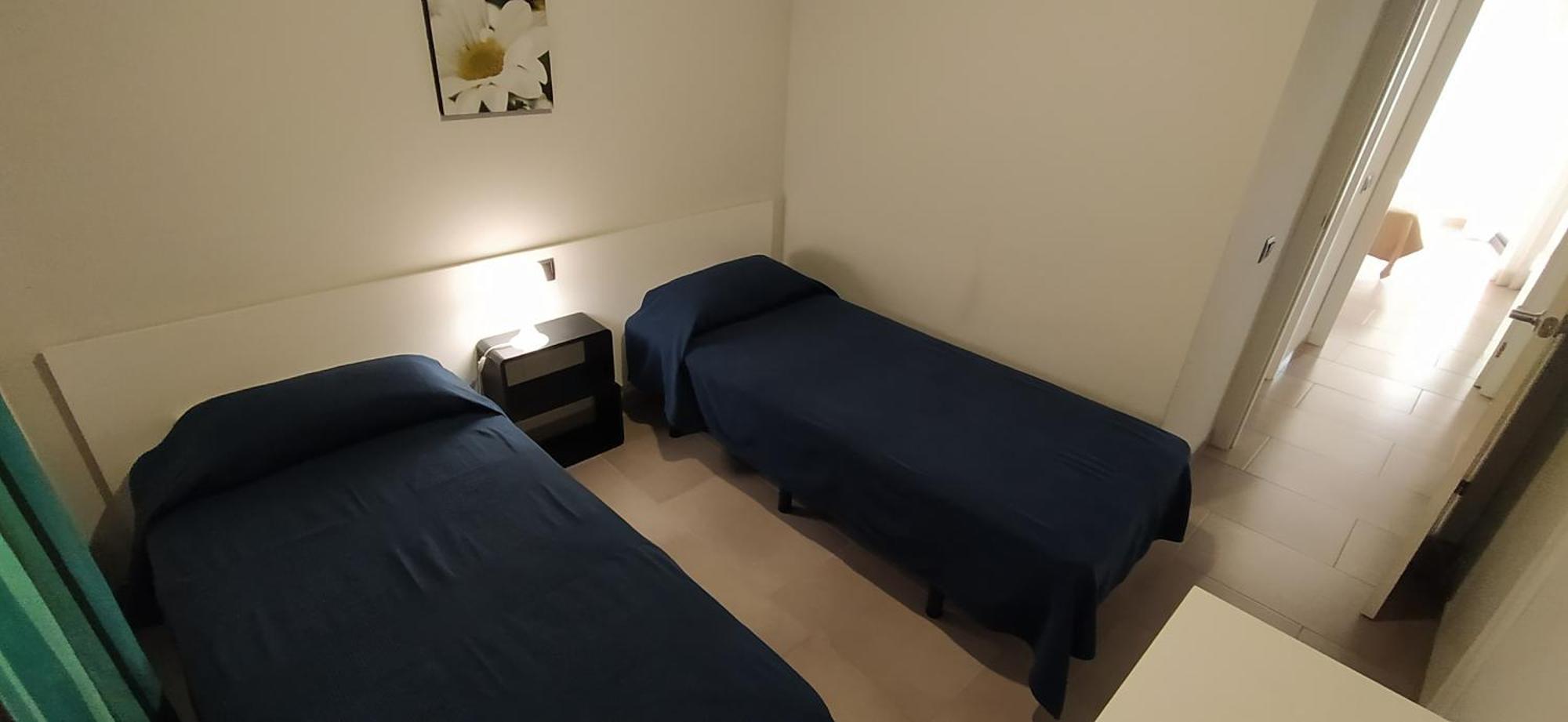Apartaments Lamoga- Spai トラダンバーラ エクステリア 写真