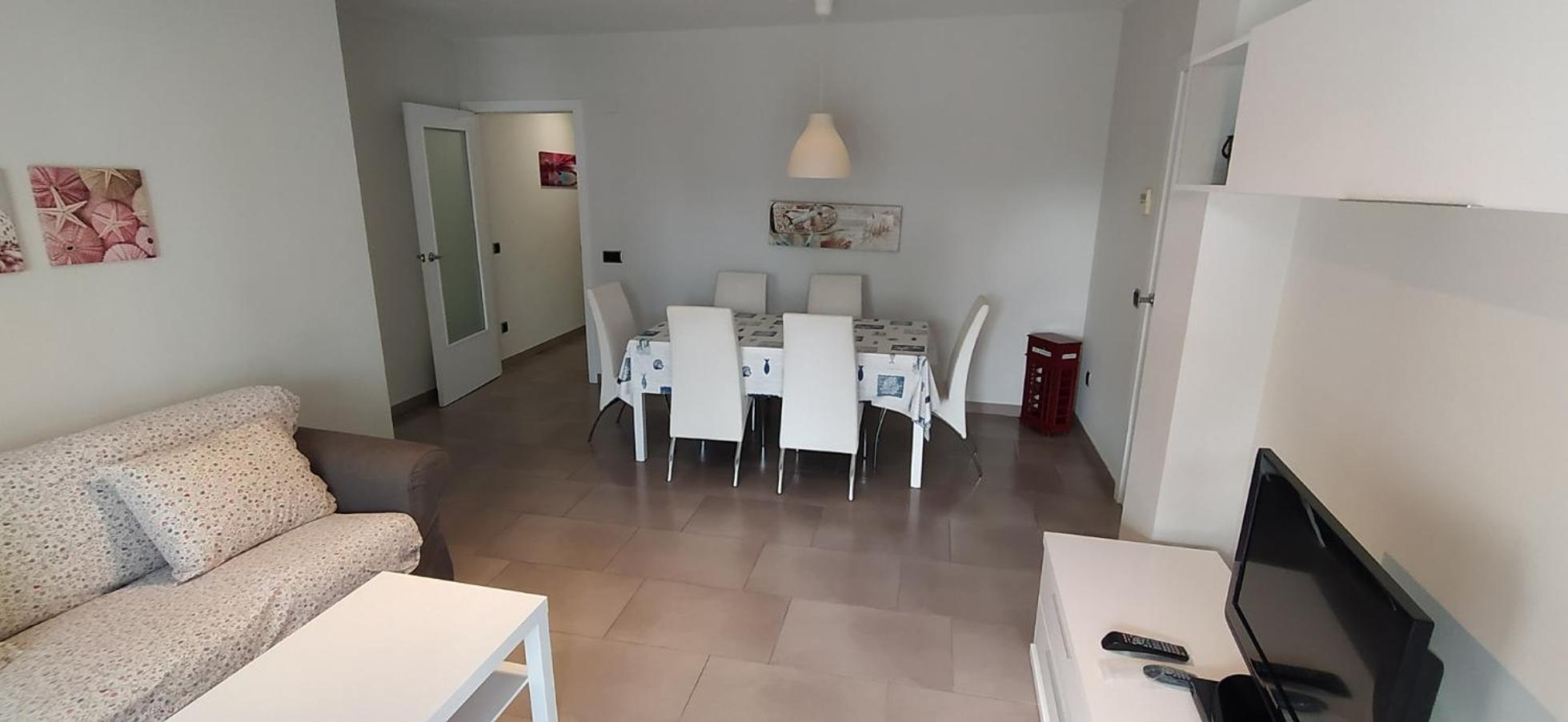 Apartaments Lamoga- Spai トラダンバーラ エクステリア 写真
