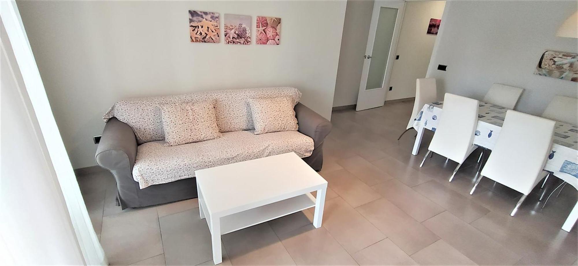 Apartaments Lamoga- Spai トラダンバーラ エクステリア 写真