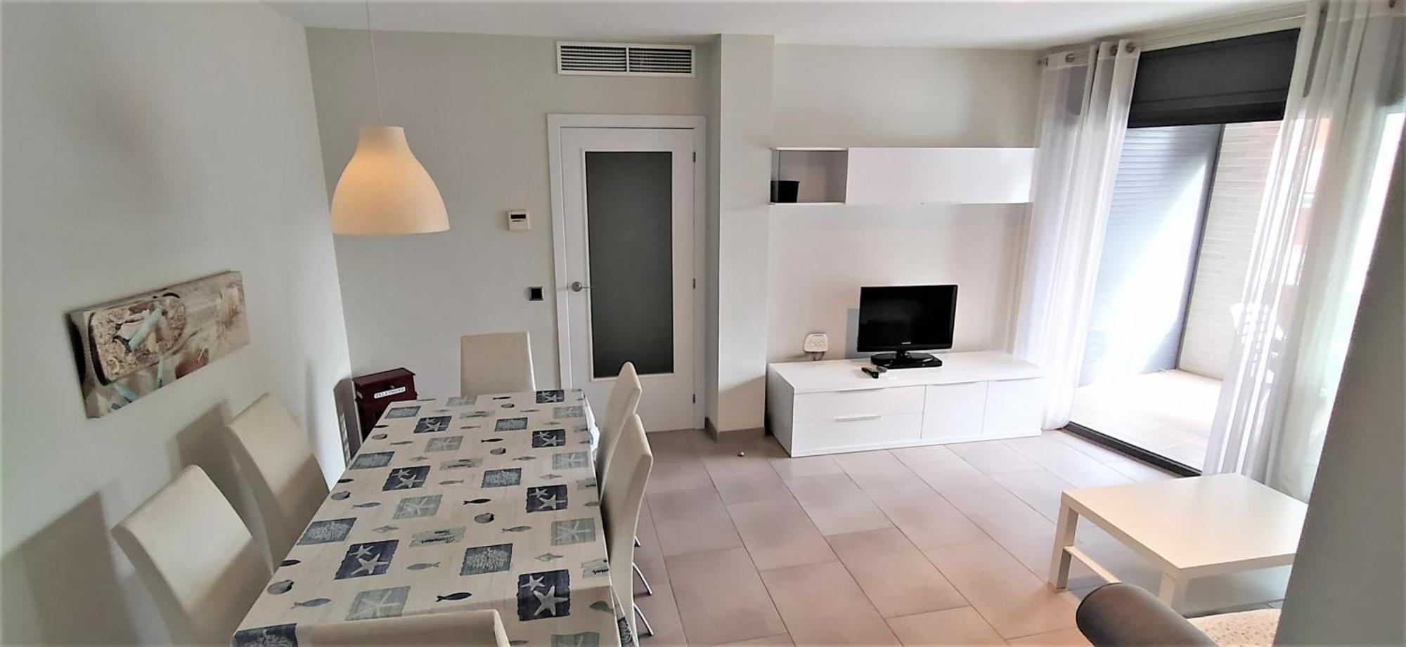 Apartaments Lamoga- Spai トラダンバーラ エクステリア 写真